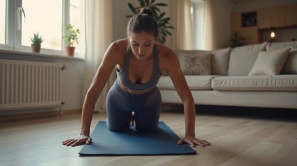 Adoptez le legging push up pour un style confortable et galbant
