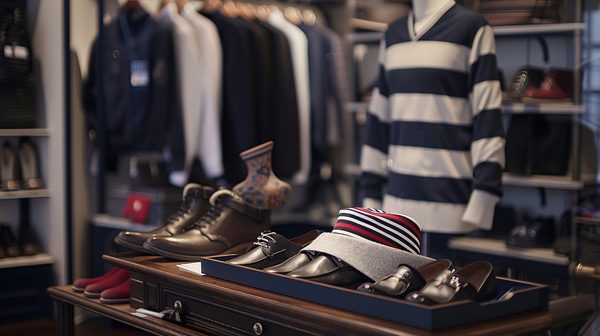 Armor lux vêtements, chaussures et accessoires : explorez la mode française