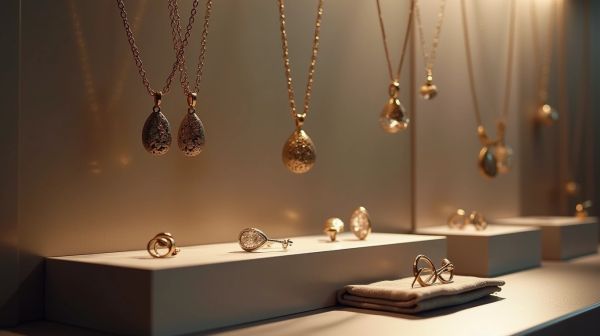 Comment choisir des bijoux en acier inoxydable élégants et durables