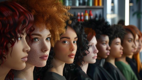 Conseils soin capillaire : les problèmes de cheveux les plus courants